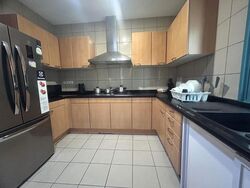 Oleanas Residence (D9), Condominium #476740221
